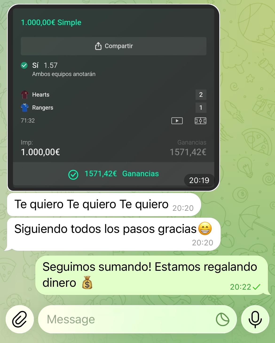 Captura WhatsApp ganador 1